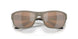 911911 - Beige - Copper Silver Mirror