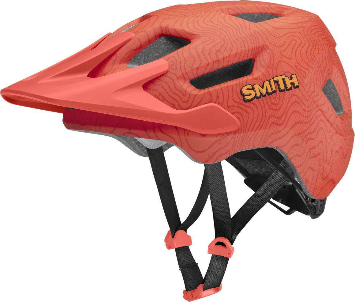 Smith Optics Mountain Bike Helmets E00775 Sidekick Jr. MIPS Helmet