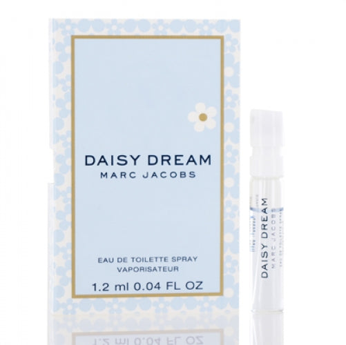 Marc Jacobs Daisy Dream EDT Spray Vial