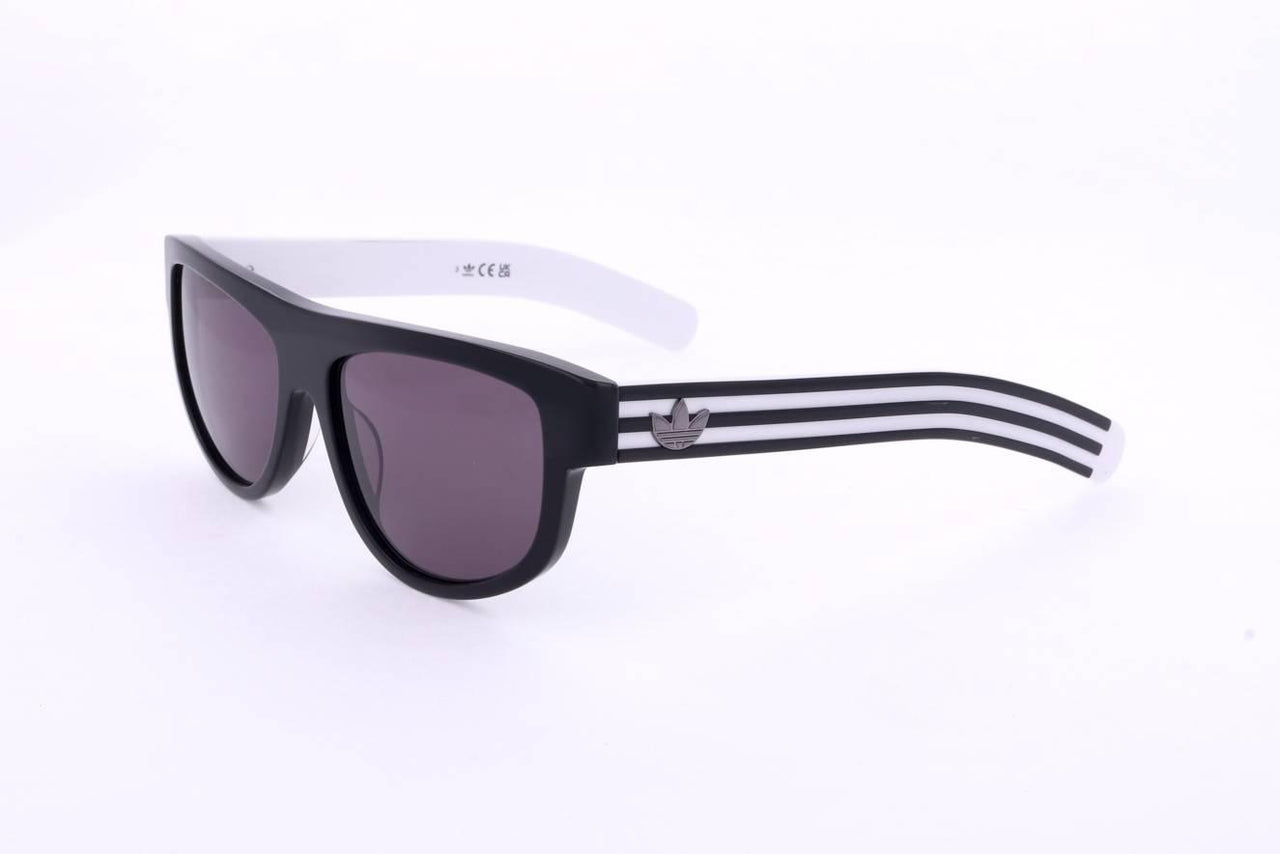 01A - SHINY BLACK