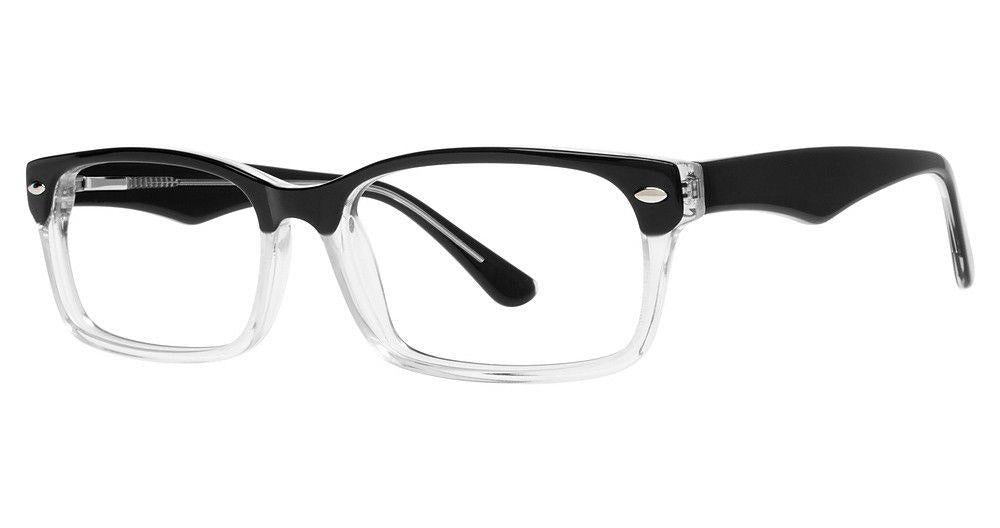 BMEC BIGTWIST Eyeglasses