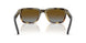 22P0A4 - Grey - Blue Gradient Brown