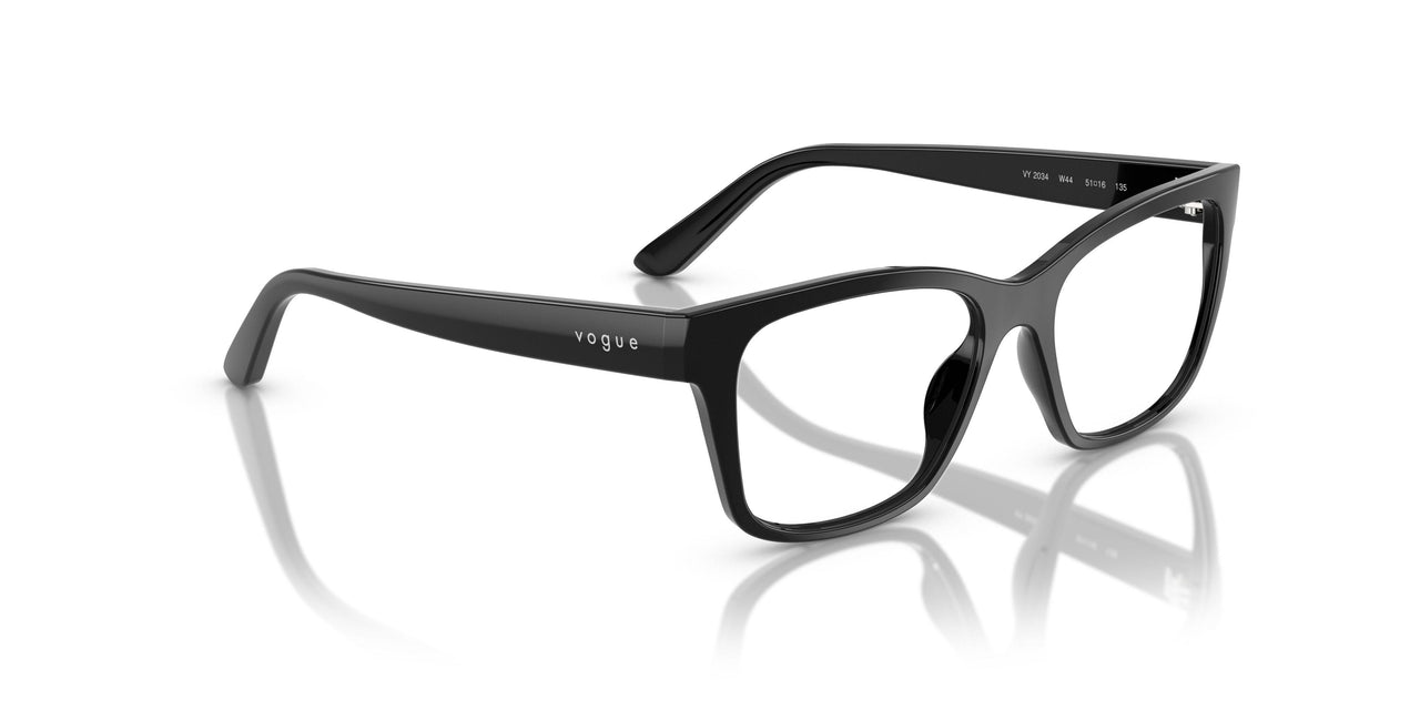 W44 - Black