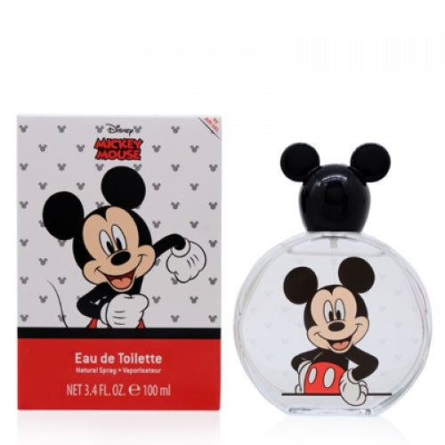Disney Mickey Mouse EDT Spray