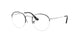 Ray-Ban Round Gaze 3947V Eyeglasses