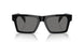 GB1/81 - Black - Polar Dark Grey