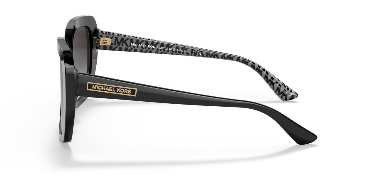30058G - Black - Grey Gradient