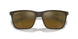 6124A3 - Brown - Brown Mirror Gold Polar