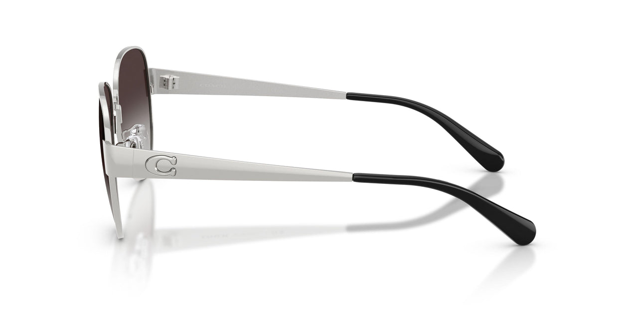 90018G - Silver - Grey Gradient