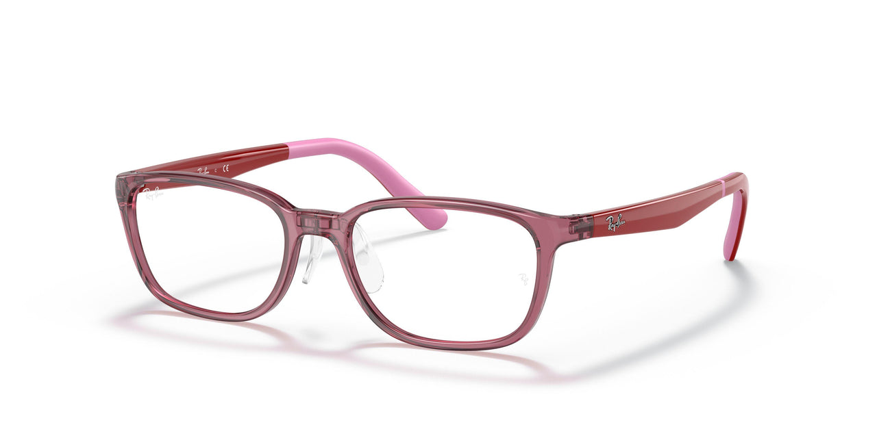 3777 - Pink - Clear
