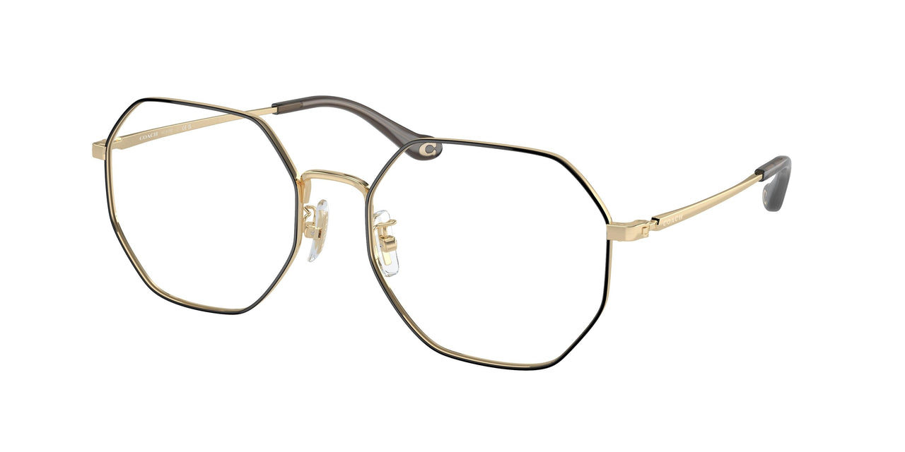 Coach 5174D Eyeglasses