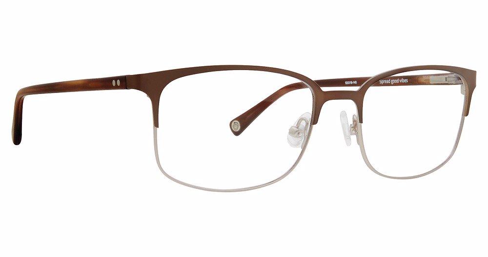 MBR - Matte Brown