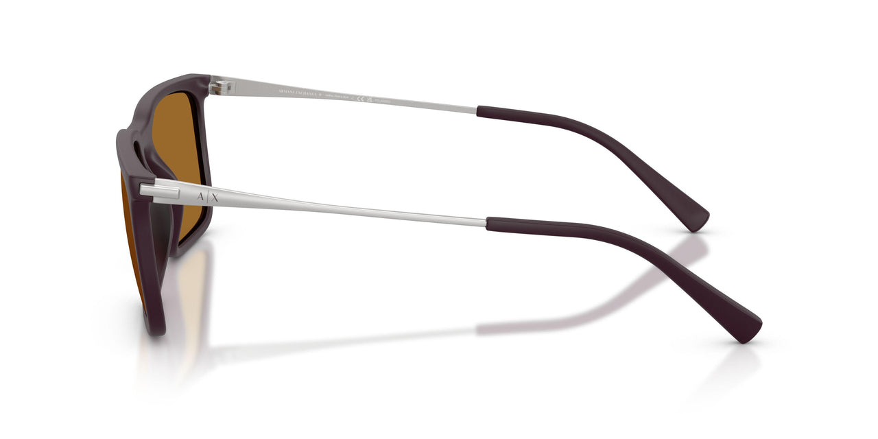 841883 - Brown - Bronze Polarized