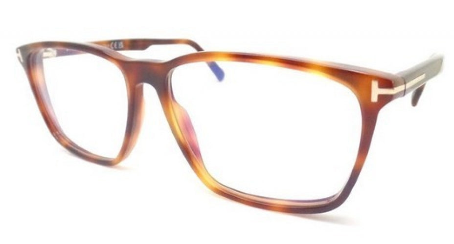 Tom Ford 5959B Blue Light blocking Filtering Eyeglasses