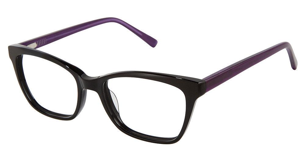 Nicole Miller NMP814 Eyeglasses