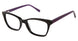 Nicole Miller NMP814 Eyeglasses