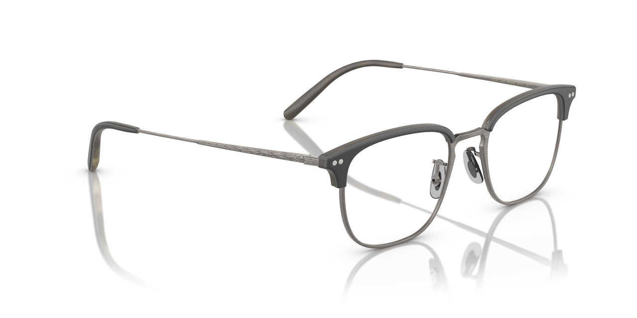 1282 - Gunmetal