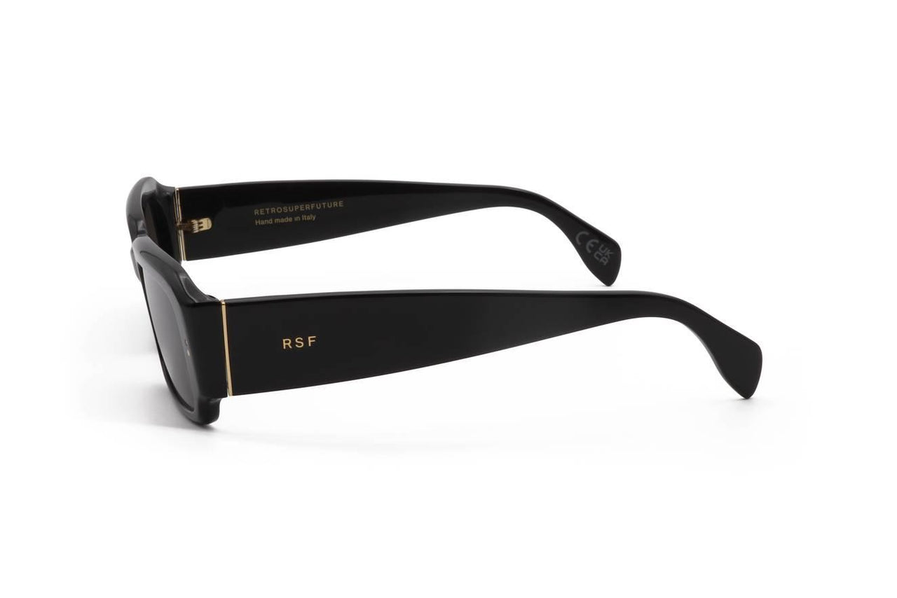 SG5 - BLACK
