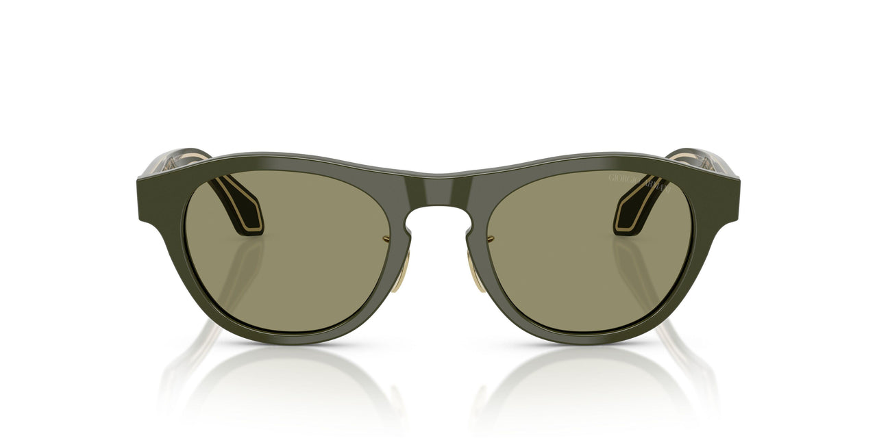 61932A - Green - Green