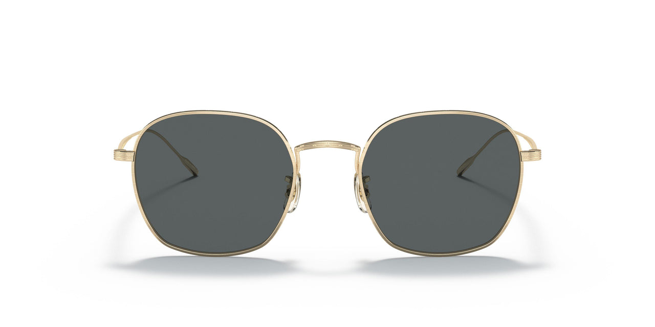 5311P2 - Gold - Midnight Express Polarized