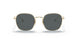 5311P2 - Gold - Midnight Express Polarized