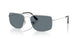 003/3R - Silver - Dark Blue Polar
