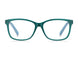 0DCF-00 - Green Azure