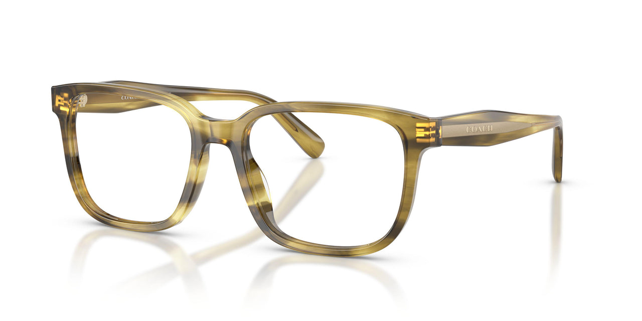 Coach 6291U Eyeglasses