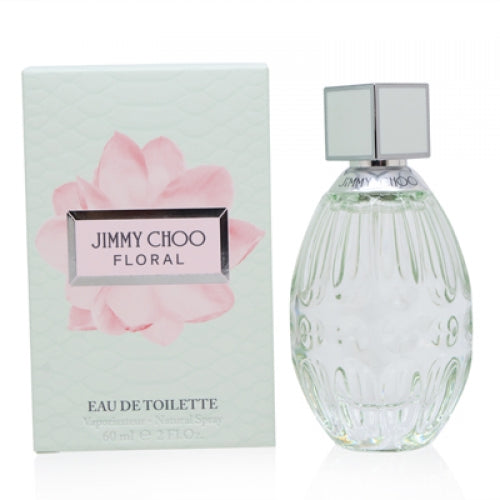 Jimmy Choo Floral EDT Spray