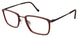 TITANflex 820687 Eyeglasses