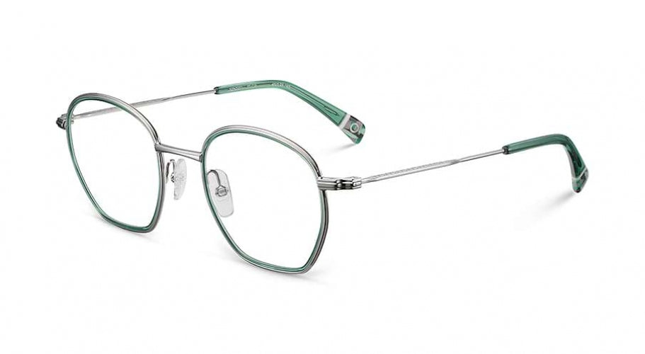SLGR - Silver Green