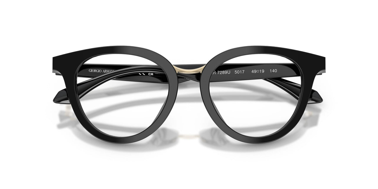 5017 - Black