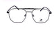 Eyecroxx EC654MD Eyeglasses