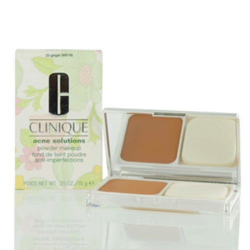 Clinique Acne Solution Powder Makeup