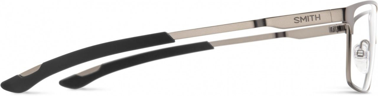 103642R805817 - Matte Dark Ruthenium