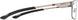 103642R805817 - Matte Dark Ruthenium