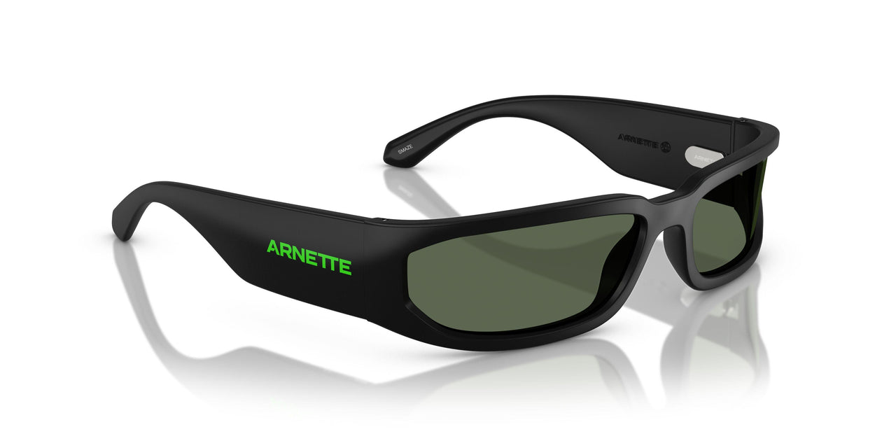 290071 - Black - Dark Green