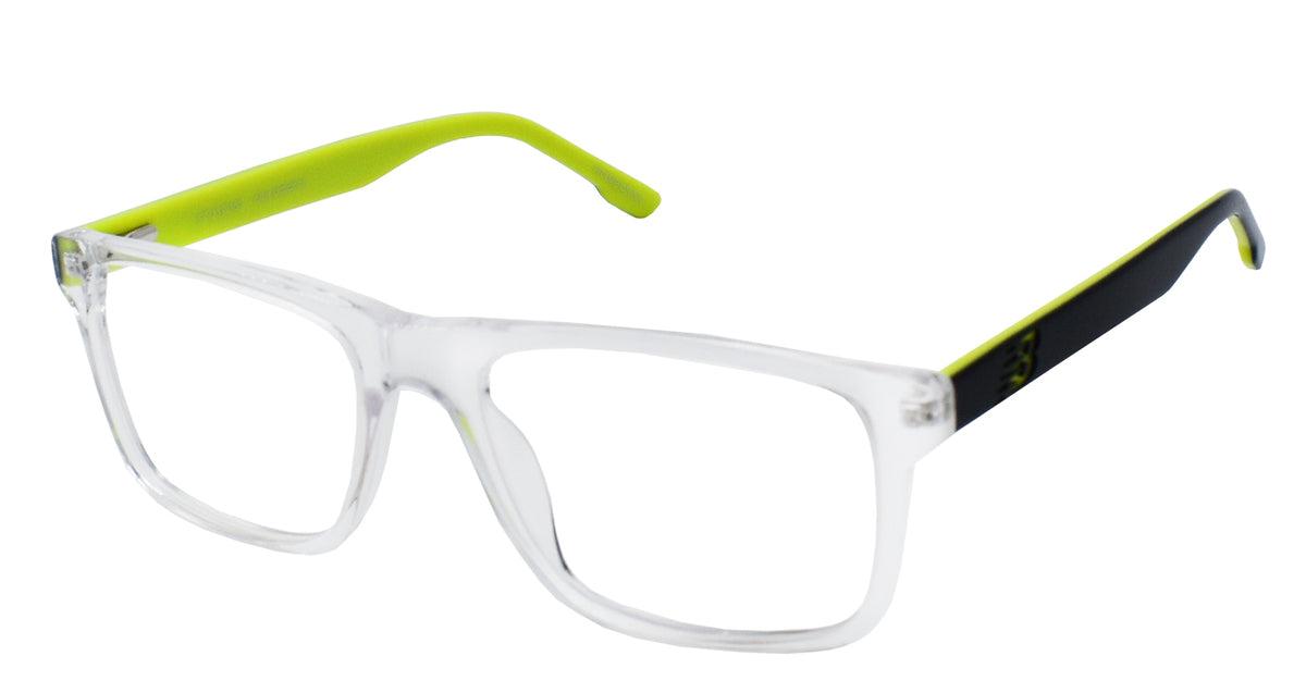 New Balance 568 Eyeglasses