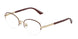 Jimmy Choo 2014D Eyeglasses