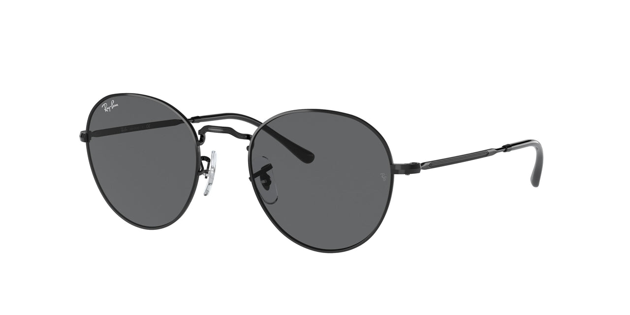 002/B1 - Black - Dark Grey