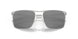 604801 - Silver - Prizm Black