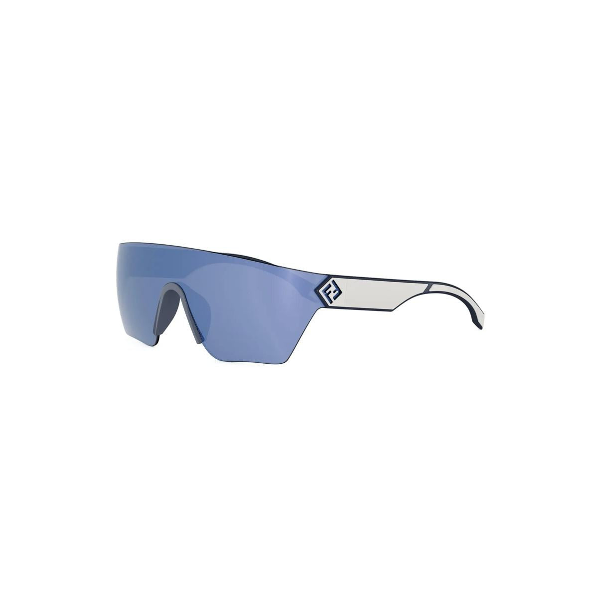 91X - Matte Blue - Blue