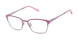 Lulu by Lulu Guinness LK059 Eyeglasses