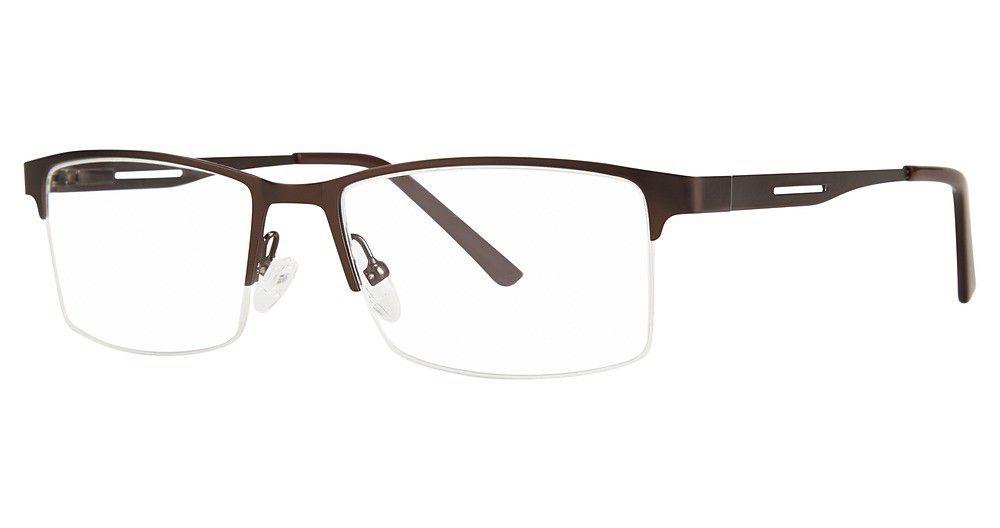 MTTBRWN - Matte Brown