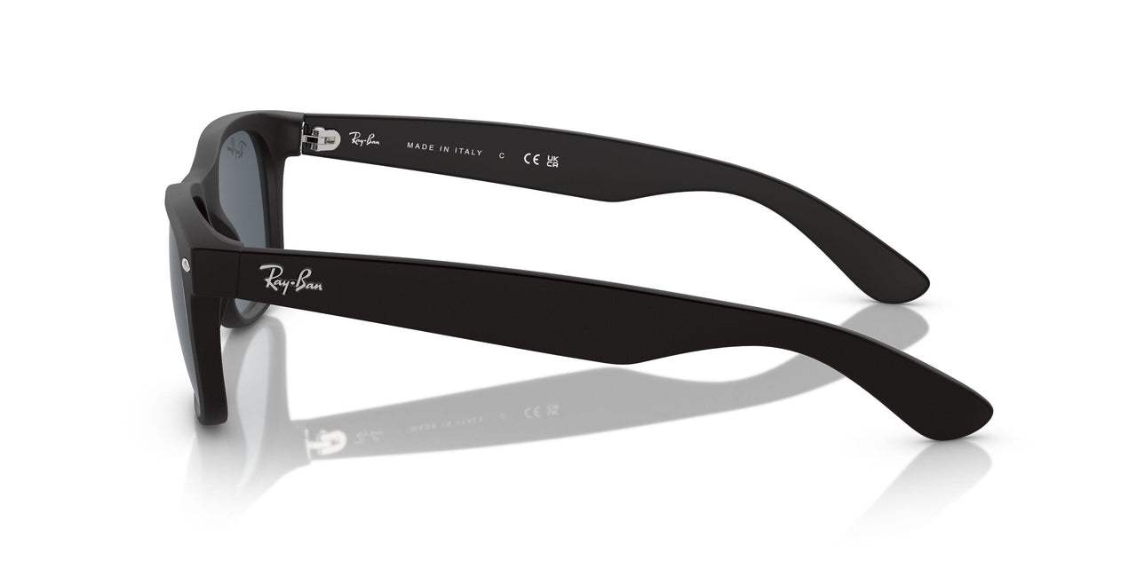 622/R5 - Black - Blue