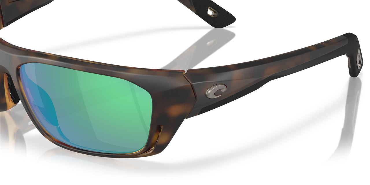 911509 - Tortoise - Green Mirror