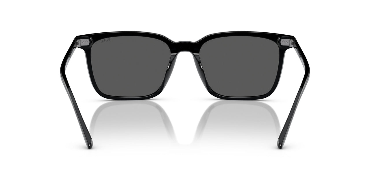500187 - Black - Grey