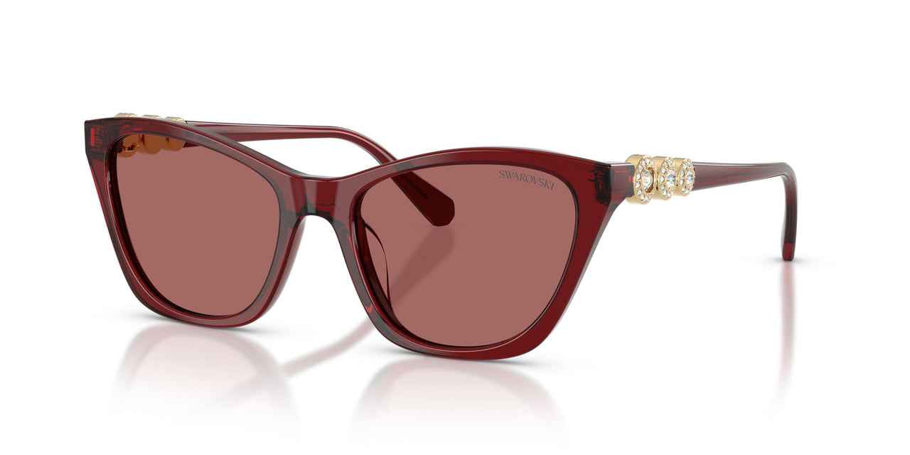 Swarovski 6068U Sunglasses