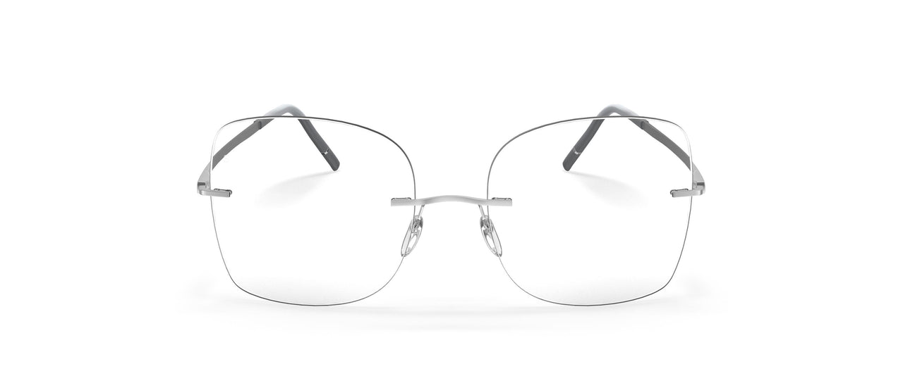 7100 - Luminous Silver