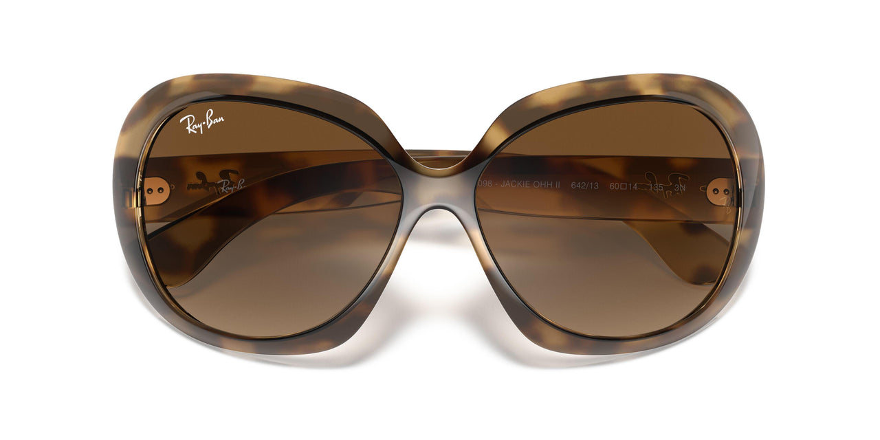 642/13 - Havana - Brown Gradient Dark Brown